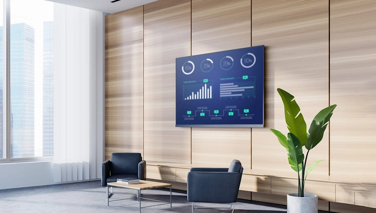 Телевидение для бизнеса от Ростелеком в хутор Краснооктябрьский (Краснодарский край)