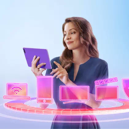 Комбо - единая связь Ростелеком для всех в хутор Краснооктябрьский (Краснодарский край)